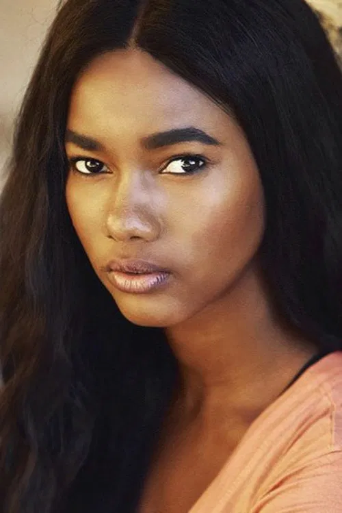 Foto de perfil de Mariama Diallo