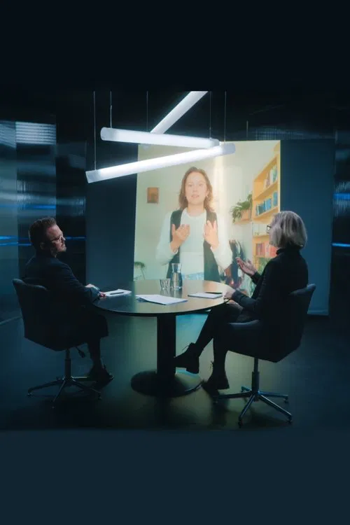 Fool Me – How much of an impostor are you? movie poster