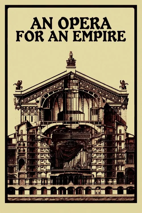 An Opera for an Empire movie poster