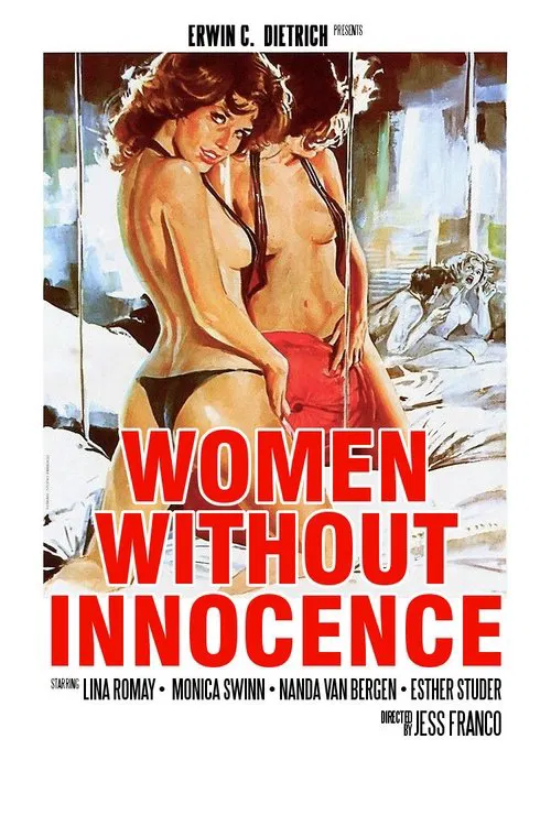 Women Without Innocence movie poster