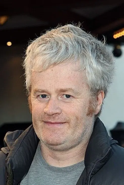 Macdara Vallely profile picture