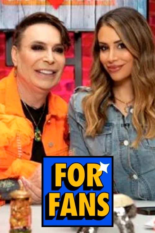 For fans tv show poster