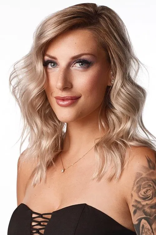 Sarah Lagacé profile picture