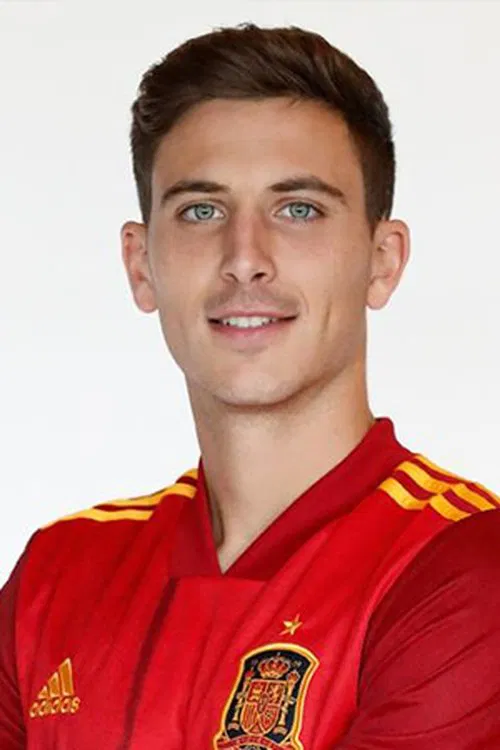 Foto de perfil de Pau Torres
