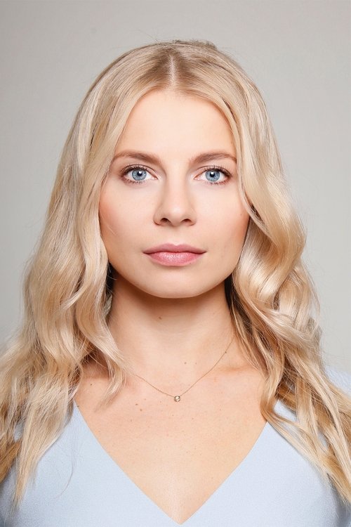 Olga Ryzhkova profile picture