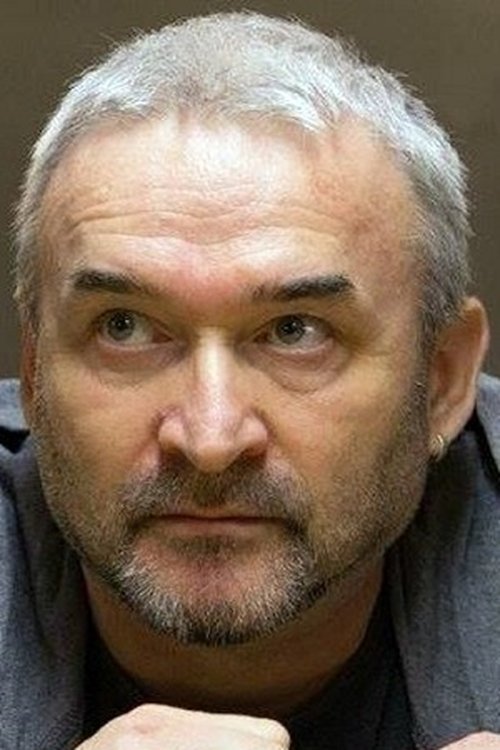 Vladimir Koyfman profile picture