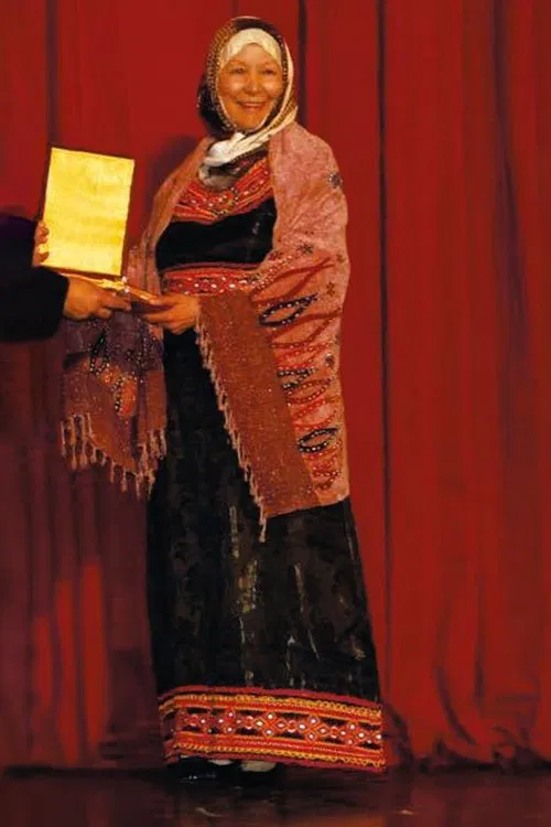 Nadia Talbi profile picture