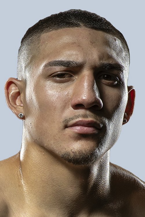 Teófimo López profile picture