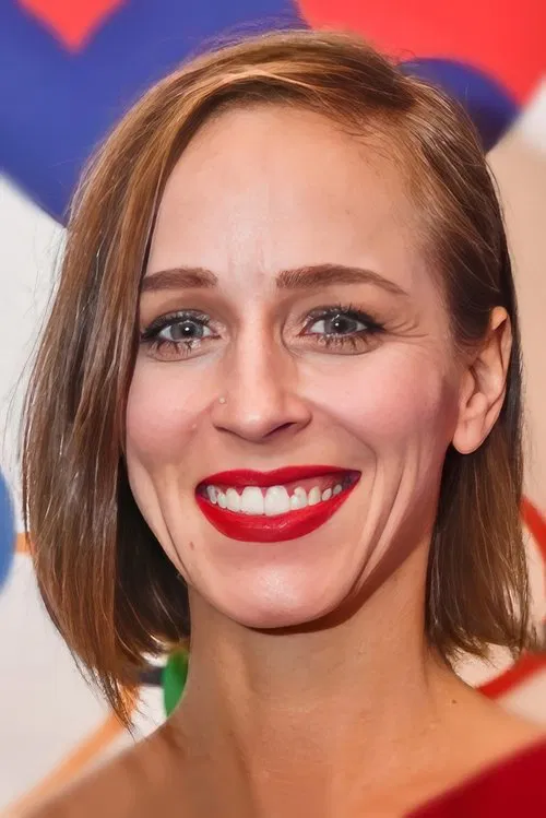 Oľga Beständig profile picture