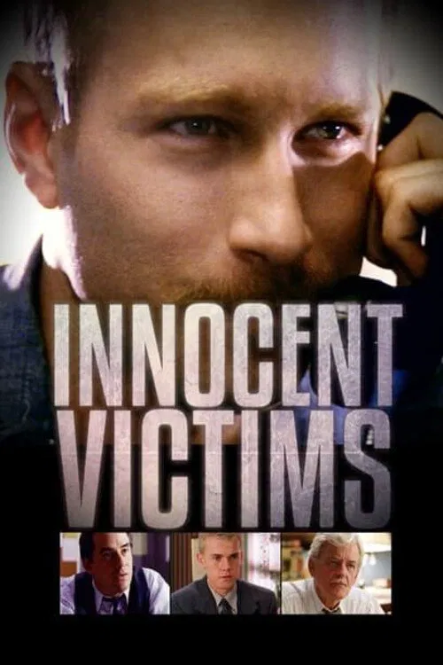 Innocent Victims movie poster