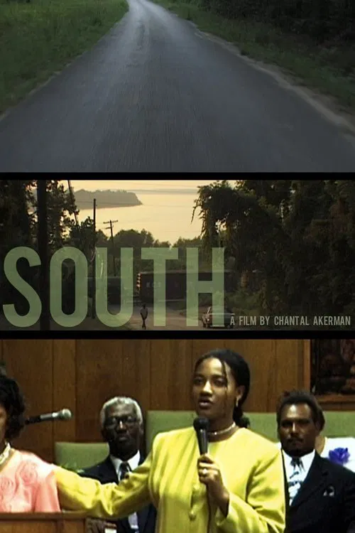South movie poster