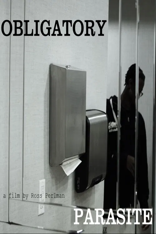 Poster do filme Obligatory Parasite