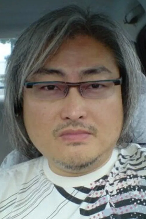 Foto de perfil de Boyce Wong