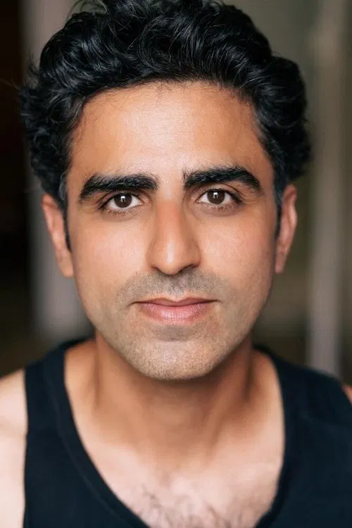 Yazan Al-Mashni profile picture