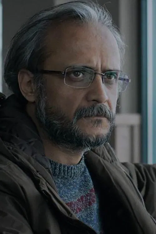 Shall No One Hold My Hand! movie poster