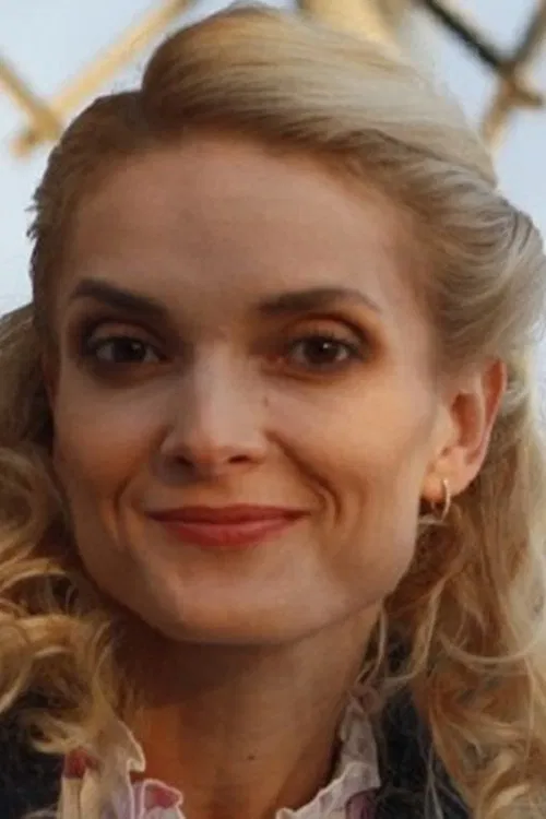 Polina Shabaeva profile picture