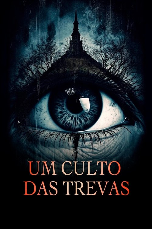 Poster do filme Um Culto das Trevas