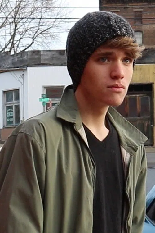 Liam English profile picture