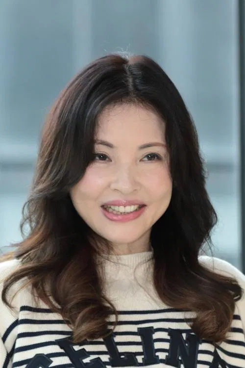Michelle Ho profile picture