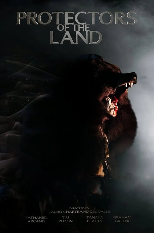 Protectors of the Land movie poster