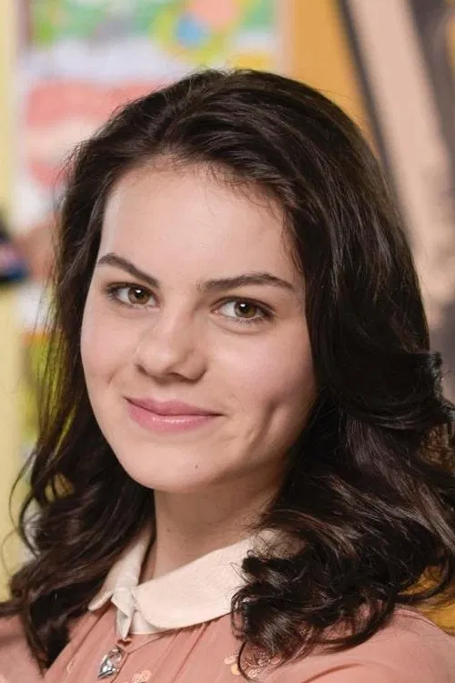 Holly Geddert profile picture