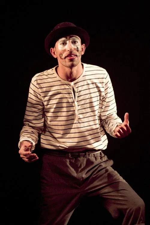 Journey of a Freedom Fighter movie poster