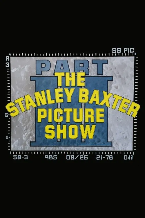 The Stanley Baxter Picture Show Part III movie poster
