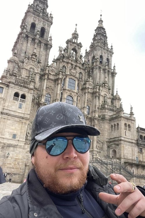 Jamal Abraham De Palma profile picture