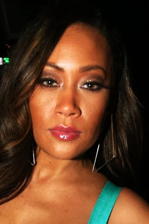 Farrah Franklin profile picture