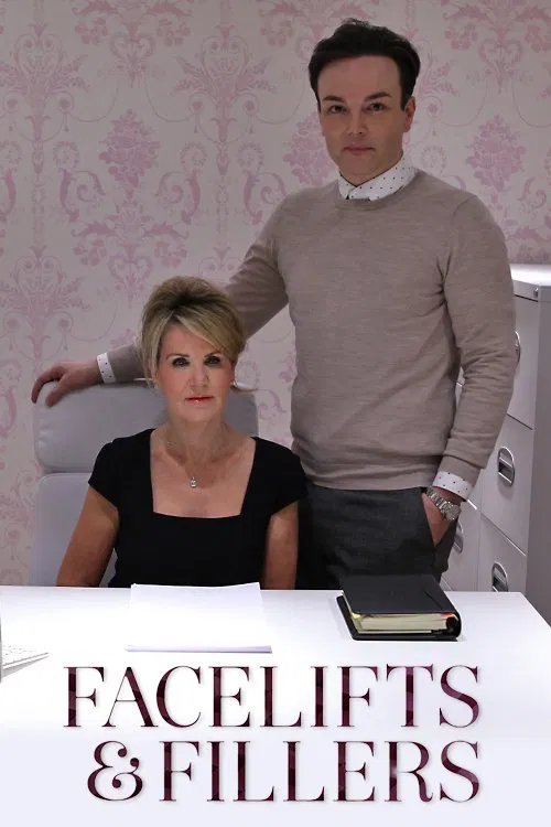 Facelifts and Fillers movie poster