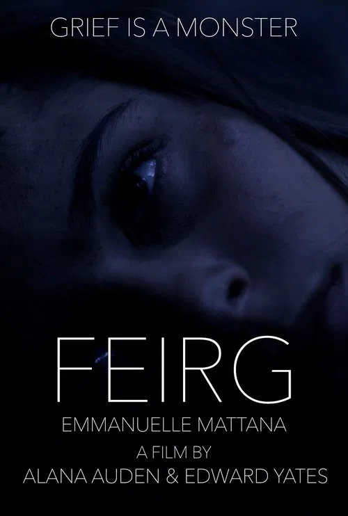 Poster do filme Feirg