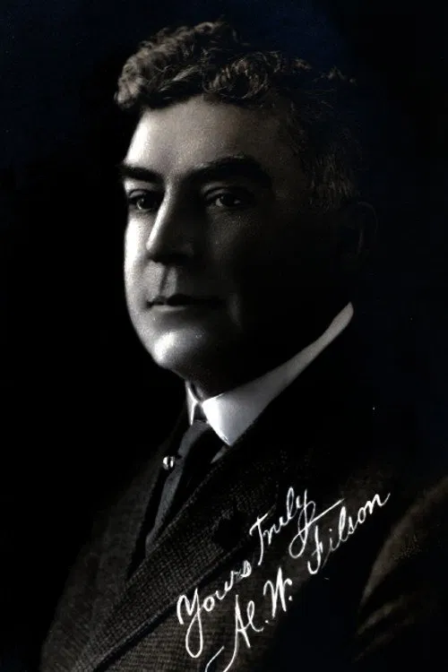 Al W. Filson profile picture