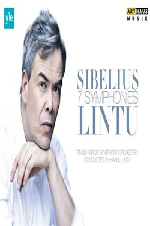 Sibelius 7 Symphonies Lintu movie poster