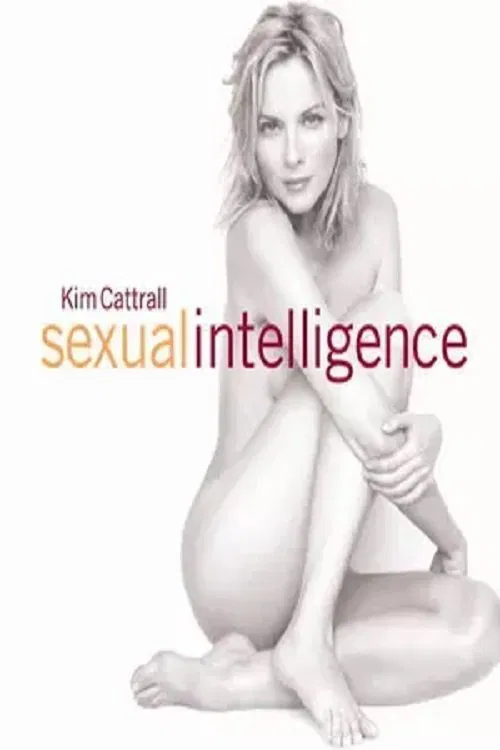 Kim Cattrall: Sexual Intelligence movie poster