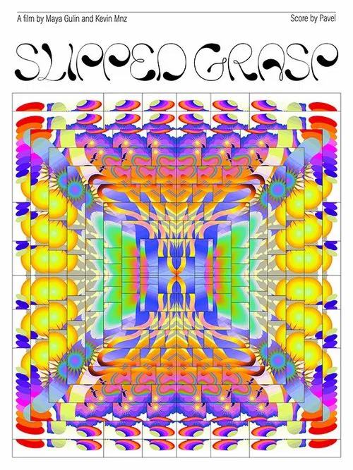 Slipped Grasp movie poster