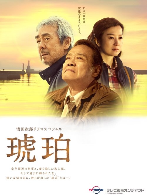 Poster do filme Kohaku
