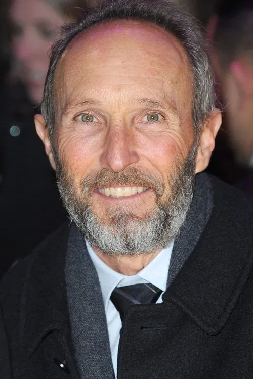 Foto de perfil de Steve Starkey