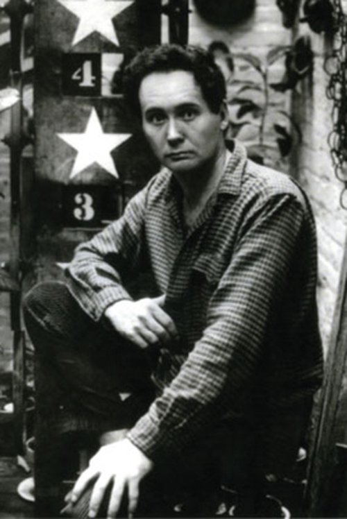 Robert Indiana profile picture