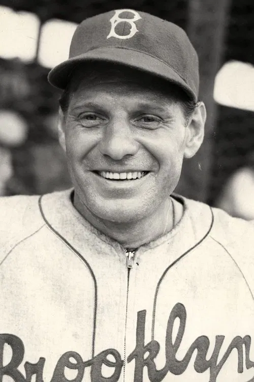 Leo Durocher profile picture