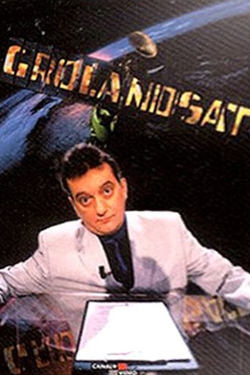 Poster do filme GrolandSat