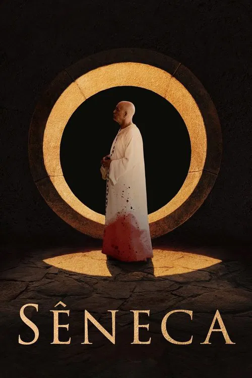 Poster do filme Sêneca