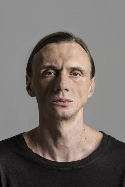 Andrzej Kłak profile picture