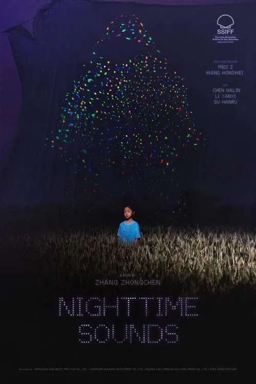 Nighttime Sounds movie poster