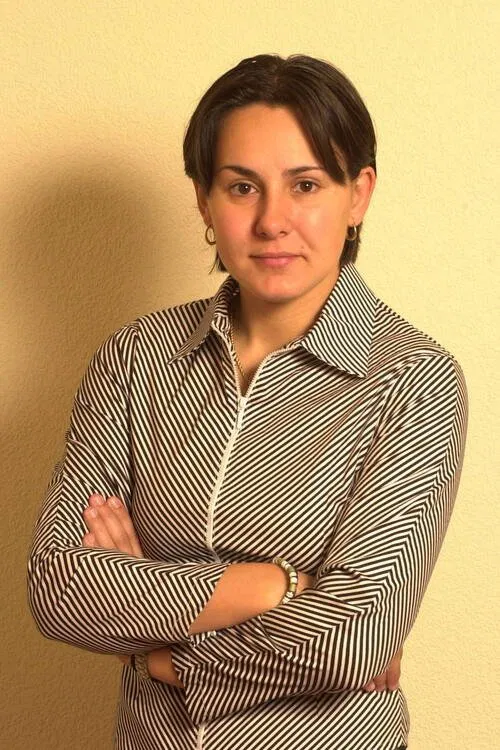 Raquel Morillas profile picture