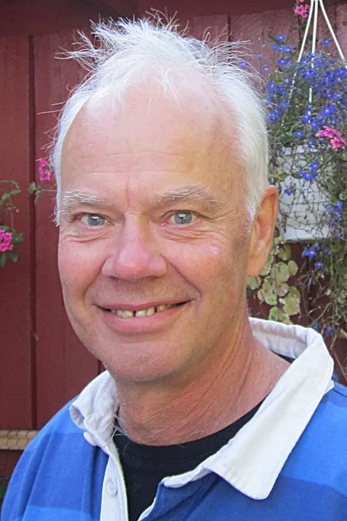 Foto de perfil de Jan Gissberg