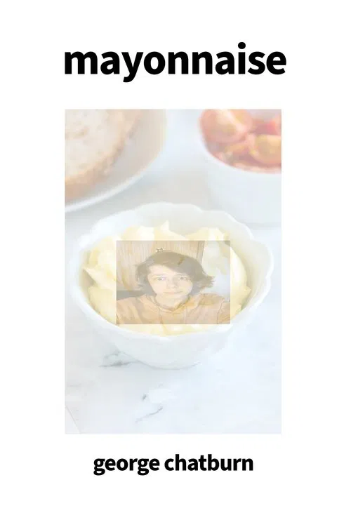 mayonnaise movie poster