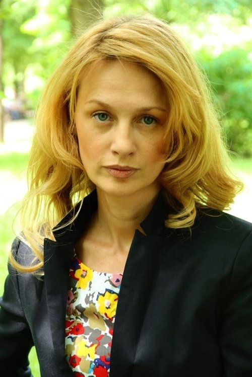 Yuliya Romashina profile picture