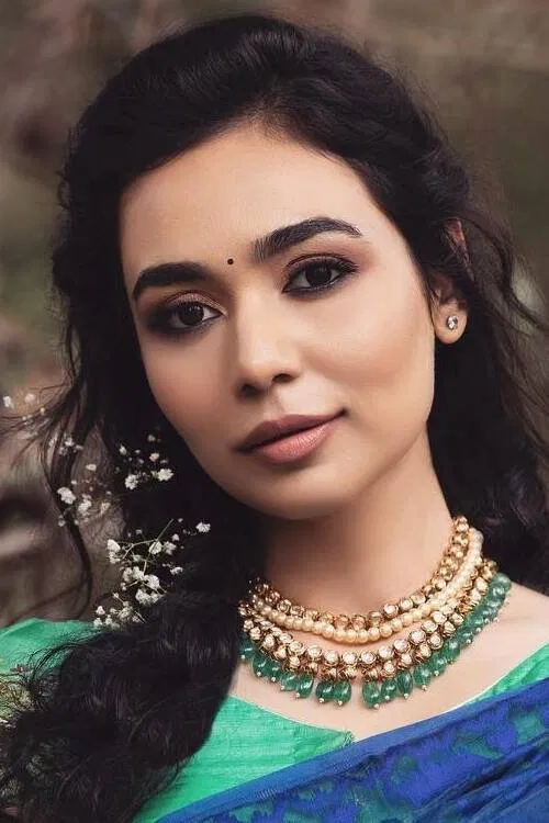Meghana Kaushik profile picture