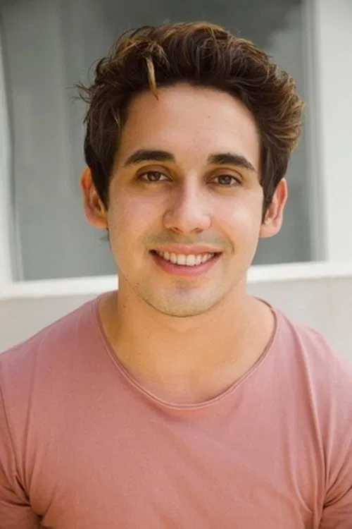 Andrés Madrigal Alvarado profile picture