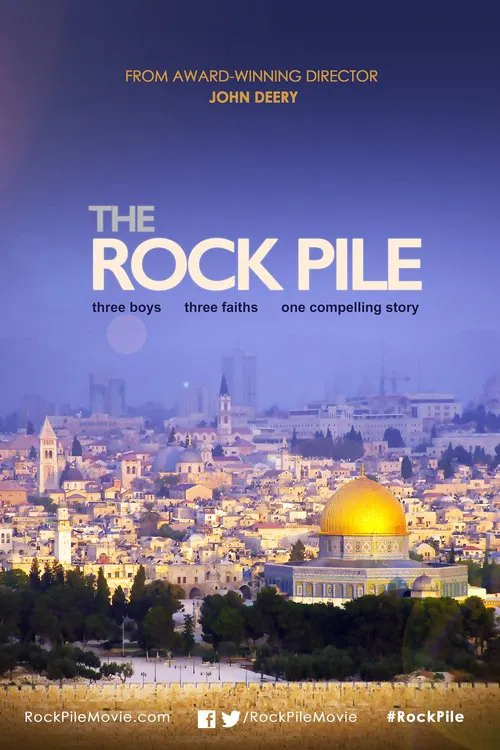 The Rock Pile movie poster